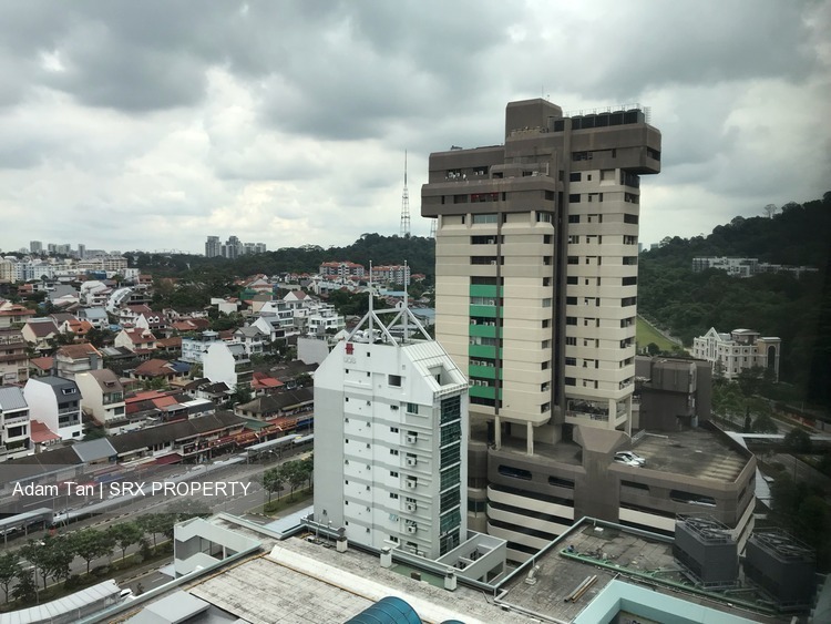 Beauty World Centre (D21), Apartment #188818082